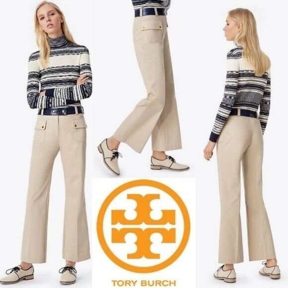 Tory Burch Pants - ❤️SOLD❤️Tory Burch Pants